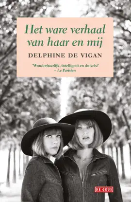 Read: Het ware verhaal van haar Book en mij