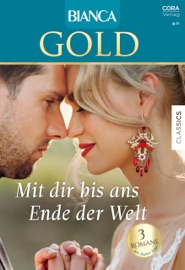 Bianca Gold Band 58 - Christine Flynn, Allison Leigh, Barbara Hannay & Patrick Hansen