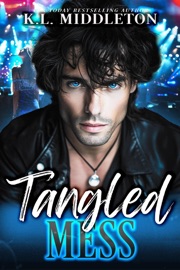 Tangled Mess - Kristen Middleton