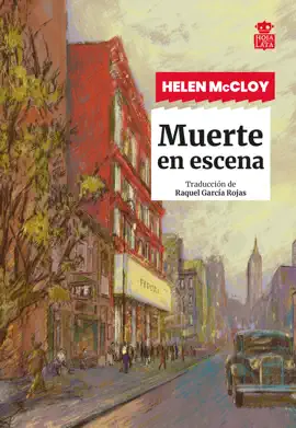 Read: Muerte Book en escena
