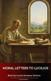 Moral Letters to Lucilius by Lucius Annaeus Seneca