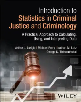 Read: Introduction to Book Statistics in Criminal Justice and Criminology