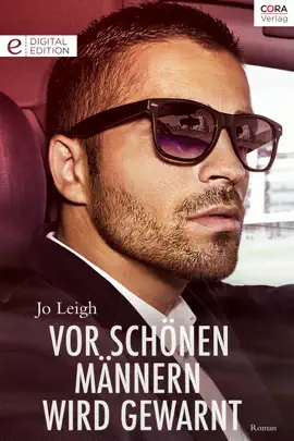 Read: Vor Book schönen Männern wird gewarnt