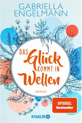 Read: Das Book Glück kommt in Wellen