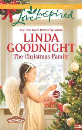 Read: The Christmas Family Book