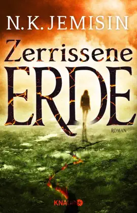 Read: Book Zerrissene Erde