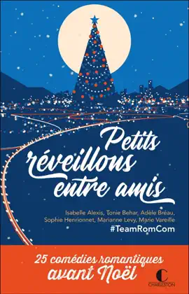 Read: Petits Book réveillons entre amis