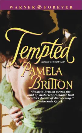 Read: Tempted
