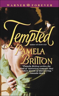 Tempted by Pamela Britton