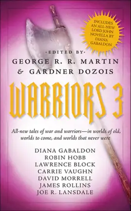 Read: Book Warriors 3