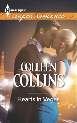 Read: Hearts in Book Vegas