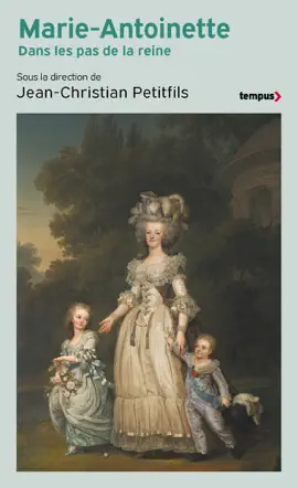 Read: Marie-Antoinette
