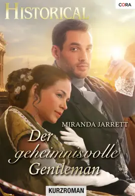 Read: Der geheimnisvolle Gentleman Book