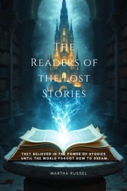 The Readers of the Lost Stories - Martha Russel