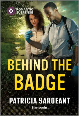 Read: Behind Book the Badge