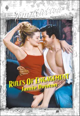 Read: Rules Of Book Engagement