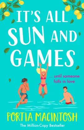 It's All Sun and Games