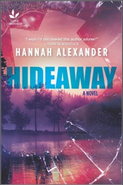 Hideaway - Hannah Alexander