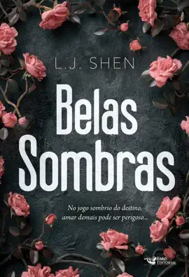 Read: Belas Sombras Book