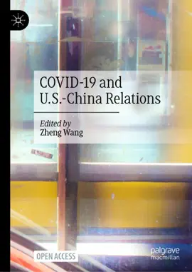 Read: COVID-19 and U.S.-China Book Relations