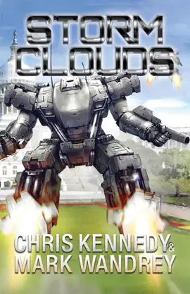 Read: Storm Book Clouds