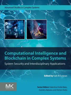 Read: Computational Intelligence and Blockchain in Complex Book Systems