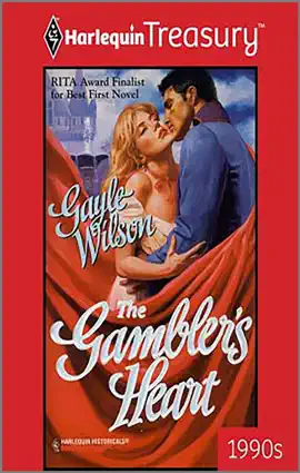 Read: THE GAMBLER'S Book HEART