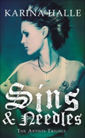 Sins and Needles - Karina Halle