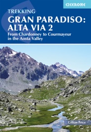Trekking Gran Paradiso: Alta Via 2