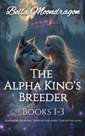 The Alpha King's Breeder
