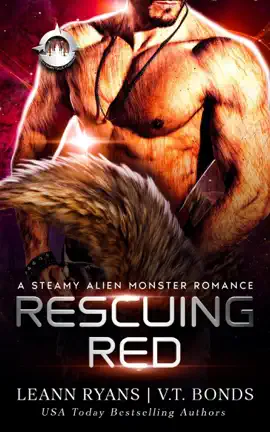 Rescuing Red