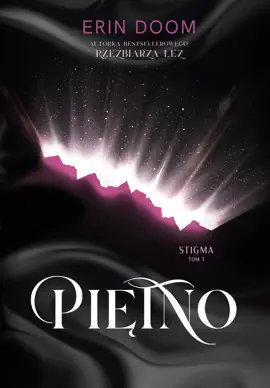 Read: Piętno. Stigma. Book Tom 1