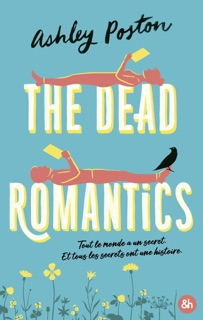 The Dead Romantics by Ashley Poston