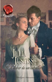 El deber de un caballero - Julia Justiss
