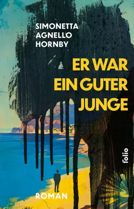 Read: Book Er war ein guter Junge