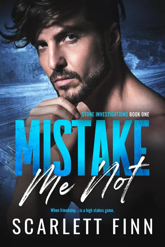 Mistake Me Not