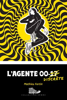 Read: L' agente Book 00-discrète