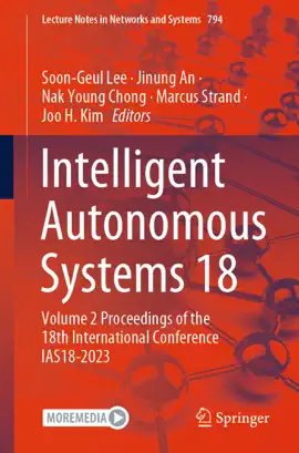 Read: Intelligent Autonomous Book Systems 18