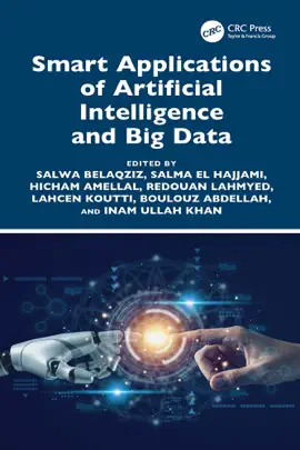 Read: Smart Applications of Book Artificial Intelligence and Big Data