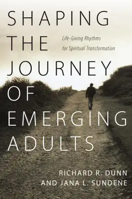 Read: Shaping the Journey of Emerging Book Adults