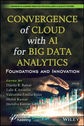 Read: Convergence of Cloud with AI for Big Book Data Analytics