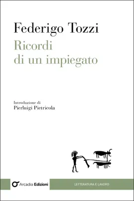 Read: Ricordi Book di un impiegato