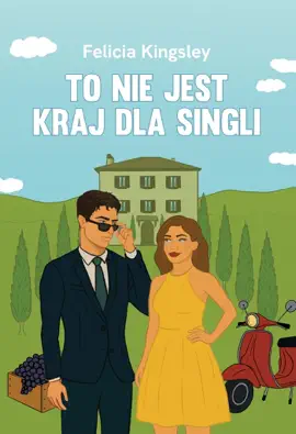 Read: To nie jest kraj Book dla singli