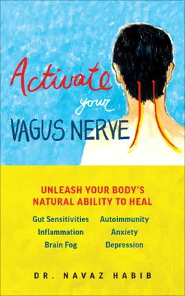 Read: Activate Book Your Vagus Nerve