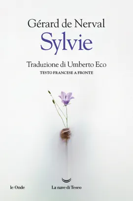 Read: Sylvie