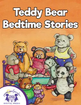 Read: Teddy Book Bear Bedtime Stories