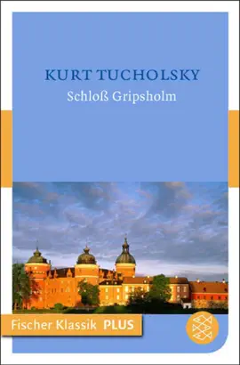 Read: Schloß Gripsholm Book
