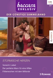 Baccara Exklusiv Band 144 - Leanne Banks, Wendy Etherington, Catherine Mann, Andrea Cieslak, Kai Lautner & Ute Augstein