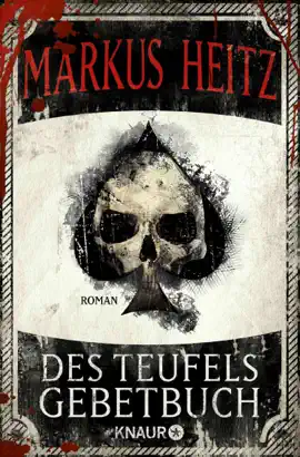 Read: Des Teufels Gebetbuch Book