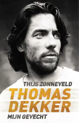 Read: Thomas Dekker Book